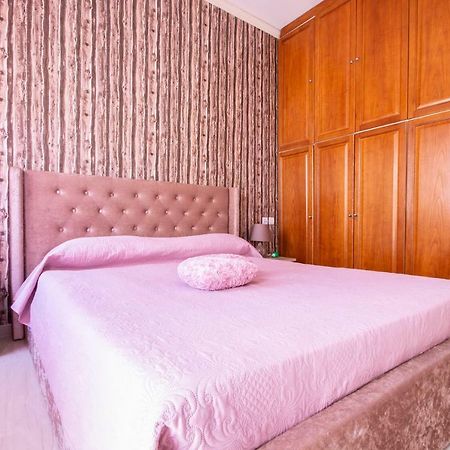 Villa Elion Simi Dış mekan fotoğraf