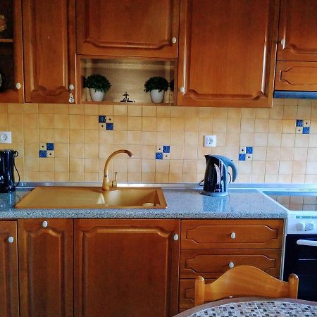 Villa Elion Simi Dış mekan fotoğraf