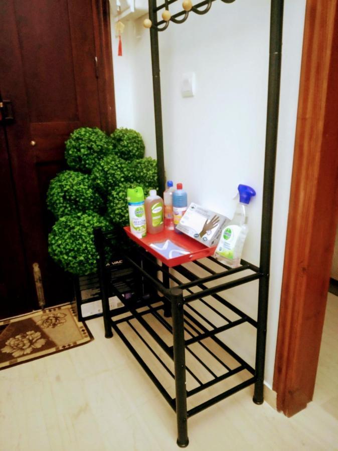 Villa Elion Simi Dış mekan fotoğraf