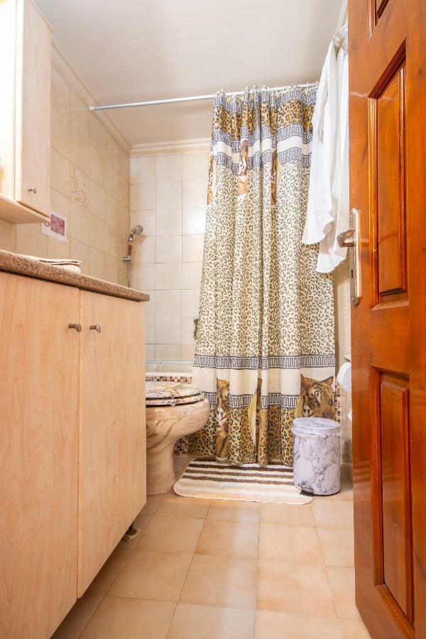 Villa Elion Simi Dış mekan fotoğraf