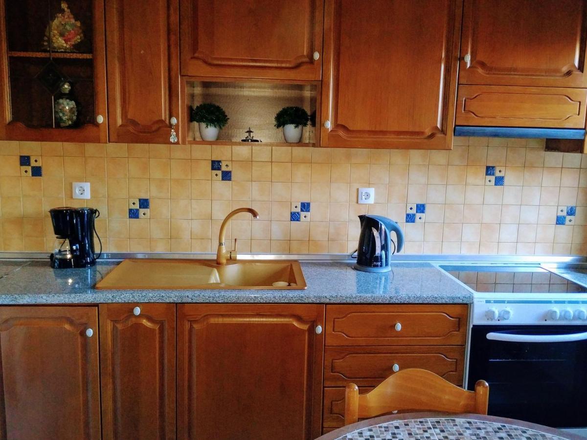 Villa Elion Simi Dış mekan fotoğraf
