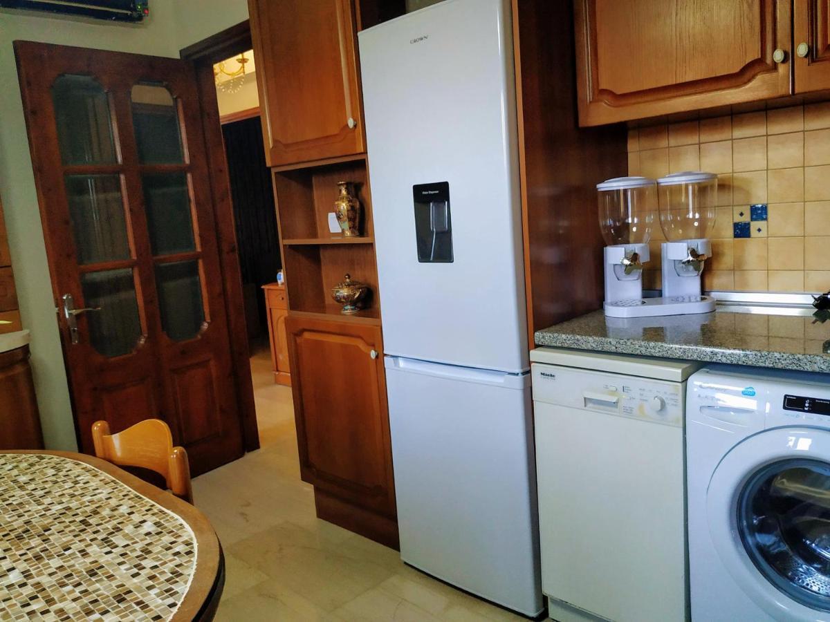 Villa Elion Simi Dış mekan fotoğraf