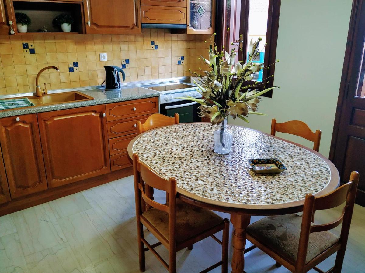Villa Elion Simi Dış mekan fotoğraf