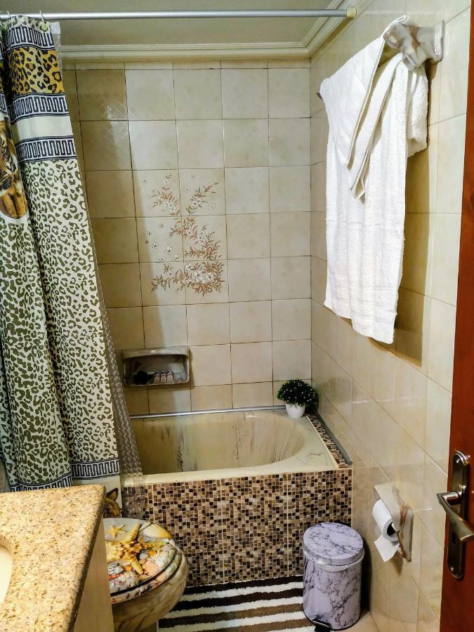 Villa Elion Simi Dış mekan fotoğraf